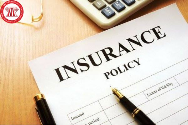 Doanh nghiệp bảo hiểm có thủ tục chuyển giao danh mục hợp đồng bảo hiểm ra sao?