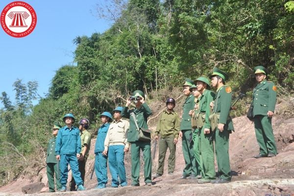 An ninh là gì?