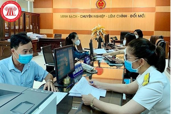 Kiểm tra viên trung cấp thuế có tiêu chuẩn về năng lực chuyên môn, nghiệp vụ và trình độ đào tạo, bồi dưỡng như thế nào?