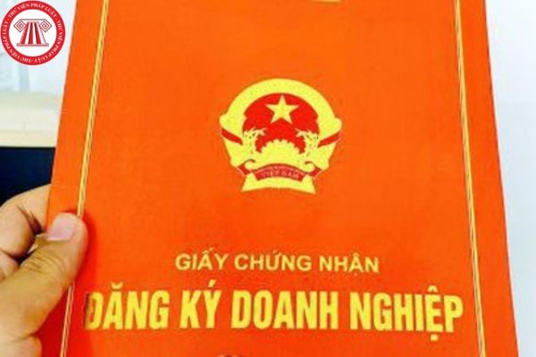 Phải thông báo cho cơ quan nào khi doanh nghiệp thay đổi ngành nghề kinh doanh?