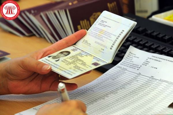 Có được gia hạn thị thực DN1 cấp cho người lao động nước ngoài khi hết hạn không?