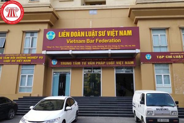 Vấn đề quan hệ của Liên đoàn Luật sư Việt Nam, Đoàn Luật sư với cơ quan quản lý nhà nước về luật sư và hành nghề luật sư?