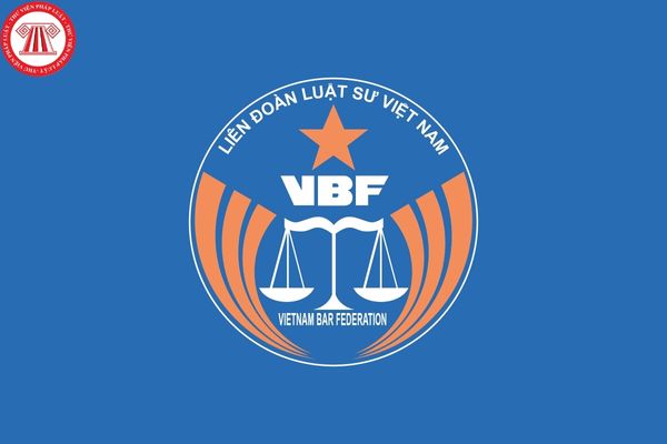 Quy định về biểu tượng của Liên đoàn Luật sư Việt Nam theo quy định mới nhất? Cơ quan lãnh đạo của Liên đoàn Luật sư Việt Nam?