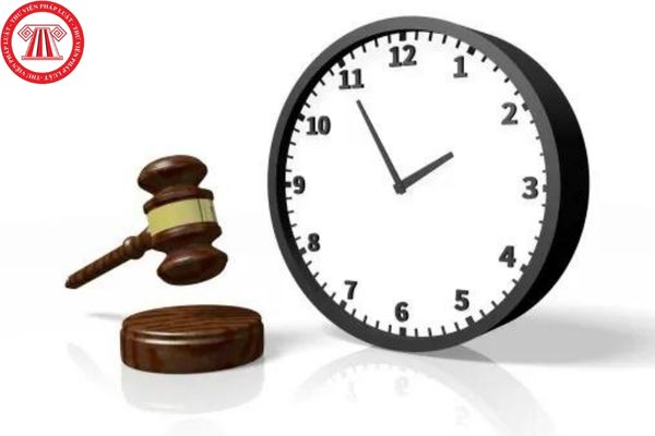 Bản án tranh chấp đất đai có thời hiệu yêu cầu thi hành án là bao nhiêu năm?
