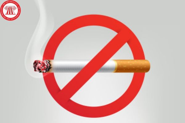 Tại cơ sở y tế có được phép hút thuốc lá không?