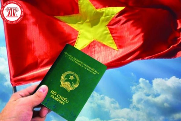 Có cần phải biết tiếng Việt mới được nhập quốc tịch Việt Nam?