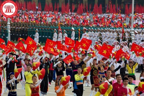 Các ngày lễ lớn của Việt Nam gồm những ngày nào?