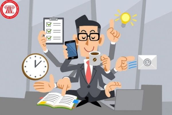 Hỏi đáp pháp luật