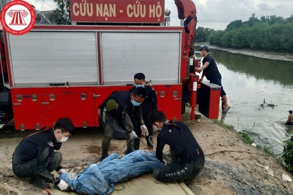 Hồ sơ quản lý, theo dõi hoạt động cứu nạn, cứu hộ của cơ sở và các đối tượng khác được quy định ra sao?