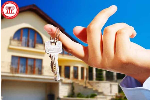 Có được chuyển nhượng hợp đồng thuê mua nhà hay không?