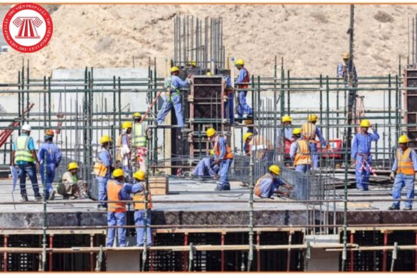 Trong thi công xây dựng người sử dụng lao động có trách nhiệm lập và thực hiện biện pháp đảm bảo an toàn như thế nào?