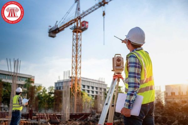 Kết cấu chống đỡ tạm trong đảm bảo an toàn tại công trường xây dựng có quy định chung như thế nào?