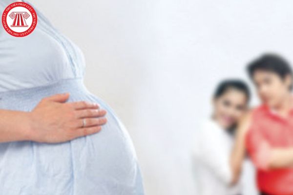 Trong hồ sơ đề nghị thực hiện kỹ thuật mang thai hộ cần phải có xác nhận chưa có con chung không?