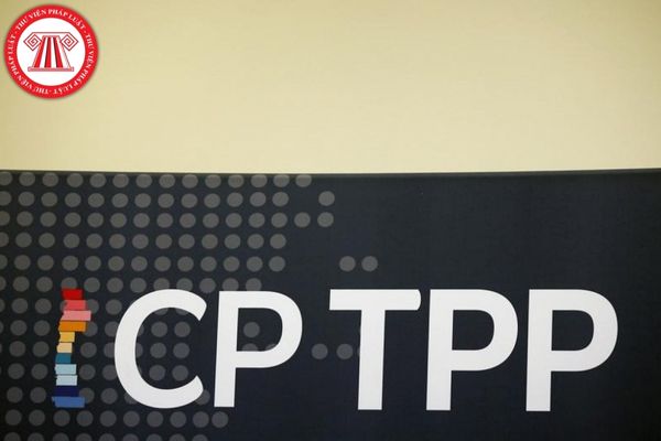 Kế hoạch lựa chọn nhà thầu đối với gói thầu mua sắm theo Hiệp định CPTPP có nội dung như nào?