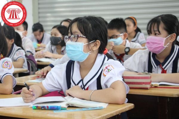 Quy định về đánh giá học viên khuyết tật học Chương trình xóa mù chữ?