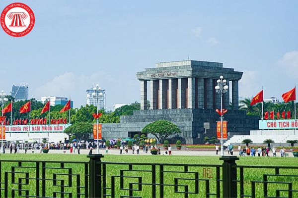 Nhiệm vụ và quyền hạn của Ban Quản lý Lăng Chủ tịch Hồ Chí Minh về hợp tác quốc tế? 