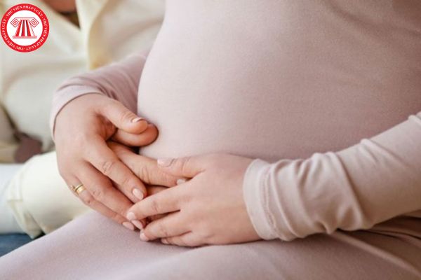 Lao động nữ được nghỉ dưỡng thai sản tối đa bao nhiêu tháng? 