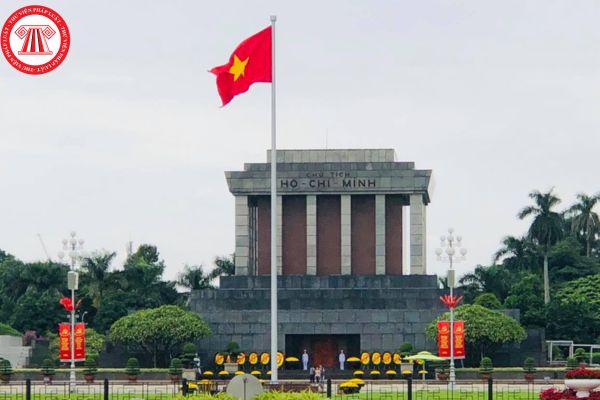 Vị trí và chức năng của Ban Quản lý Lăng Chủ tịch Hồ Chí Minh? 