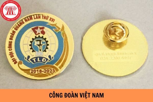 Công đoàn Việt Nam được tổ chức thành mấy cấp? Nhiệm vụ các cấp đại hội công đoàn như thế nào?