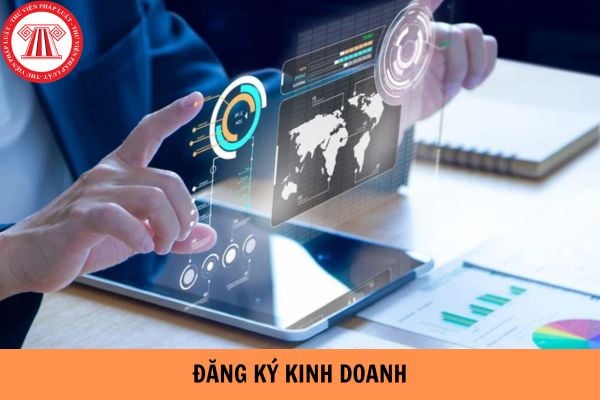 Trong trường hợp nào cá nhân không được phép đăng ký hộ kinh doanh?