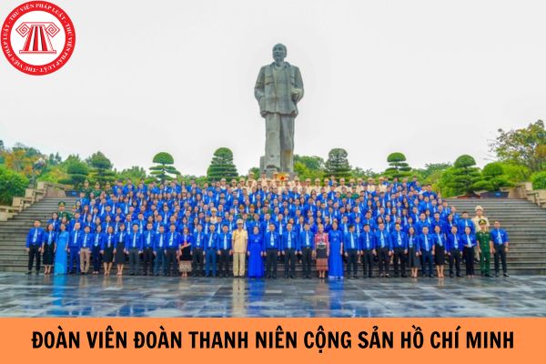 Đoàn viên Đoàn Thanh niên cộng sản Hồ Chí Minh có bao nhiêu quyền?