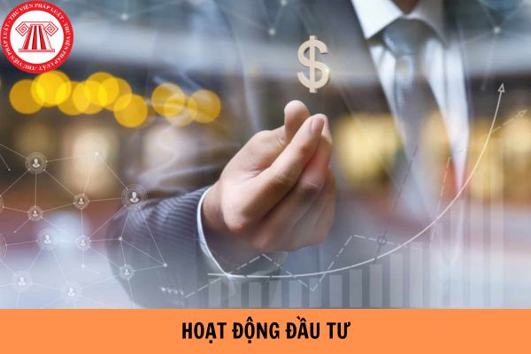 Chế độ báo cáo định kỳ hoạt động đầu tư tại Việt Nam được thực hiện như thế nào?