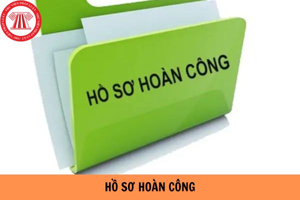 Có được lập hồ sơ hoàn công bằng tiếng nước ngoài đối với công trình xây dựng tại Việt Nam không?