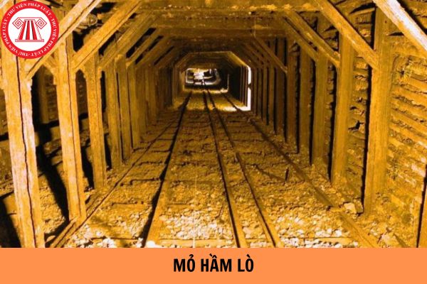 Hồ sơ mỏ hầm lò khai thác than được quy định như thế nào theo Quy chuẩn kỹ thuật Quốc gia QCVN 01:2011/BCT?