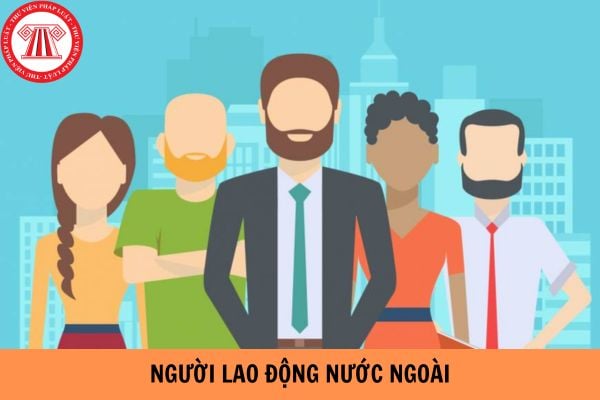 Có phải người lao động nước ngoài không cần xuất trình bằng cấp nếu có ít nhất 5 năm kinh nghiệm không?