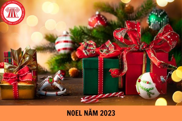 Noel năm 2023 là ngày nào? Người lao động có được nghỉ lễ để chơi Noel không?