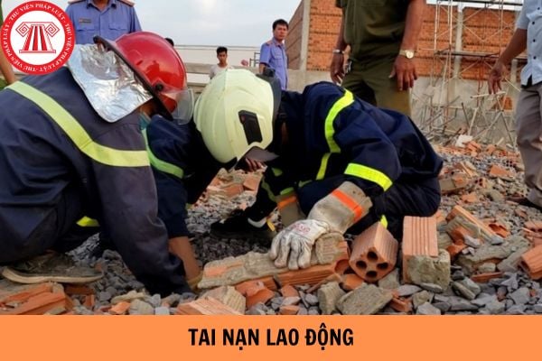 Mẫu sổ thống kê tai nạn lao động cấp cơ sở mới nhất năm 2024?