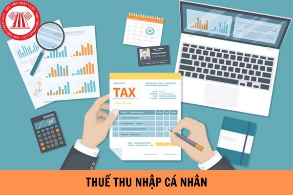 Trường hợp nào không phải nộp tờ khai thuế thu nhập cá nhân?