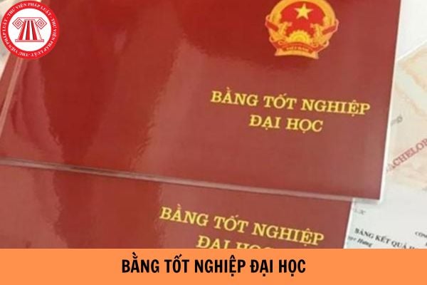 Bằng tốt nghiệp đại học là gì? Cách xếp loại bằng tốt nghiệp đại học theo thang điểm 4 như thế nào?