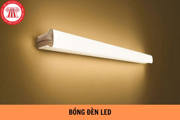 Bóng đèn LED phải đảm bảo những yêu cầu kỹ thuật gì theo Tiêu chuẩn quốc gia TCVN 11844:2017?