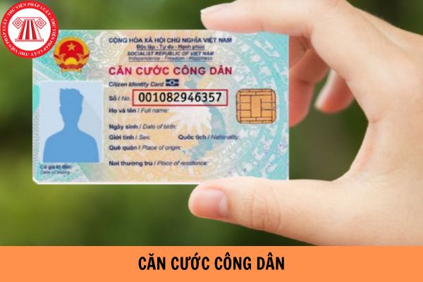 Ra nước ngoài định cư có bị thu hồi thẻ Căn cước công dân không?