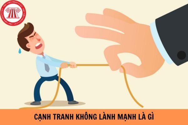 Thời hạn xử lý cạnh tranh không lành mạnh là bao lâu?