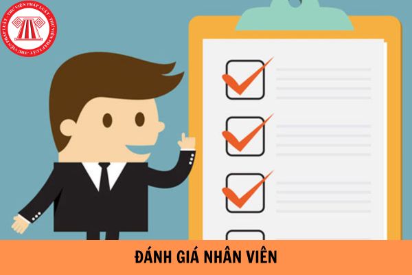 Biểu mẫu đánh giá nhân viên chuẩn xác cho doanh nghiệp?