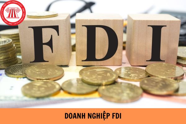 Hoạt động đầu tư của doanh nghiệp FDI là gì? Điều kiện, nguyên tắc thực hiện hoạt động đầu tư theo hình thức góp vốn của doanh nghiệp FDI ra sao?