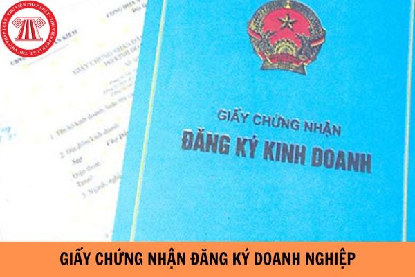 Thủ tục cấp lại giấy chứng nhận đăng ký doanh nghiệp khi bị mất được thực hiện như thế nào?