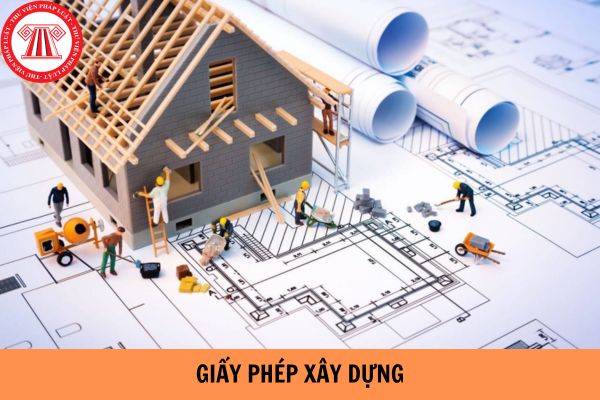 Xây nhà nhỏ hơn giấy phép xây dựng có bị xử phạt hành chính không?