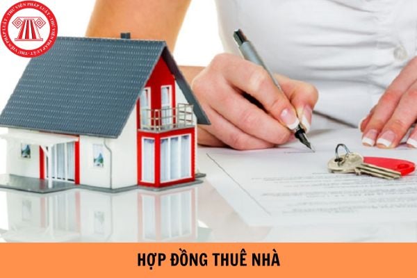 Mẫu thông báo đơn phương chấm dứt hợp đồng thuê nhà mới nhất năm 2024?