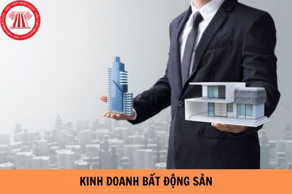 Có bao nhiêu loại hợp đồng kinh doanh bất động sản?