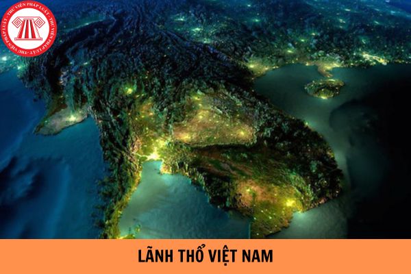 Trên lãnh thổ Việt Nam có bao nhiêu tỉnh tiếp giáp với hai quốc gia?