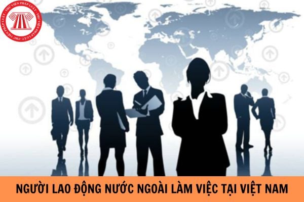 Thời gian báo cáo tình hình sử dụng người lao động nước ngoài năm 2024 là khi nào?