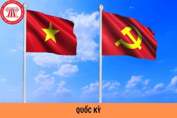 Quốc kỳ là gì? Danh sách Quốc kỳ những nước Á Lục hiện tại nay?