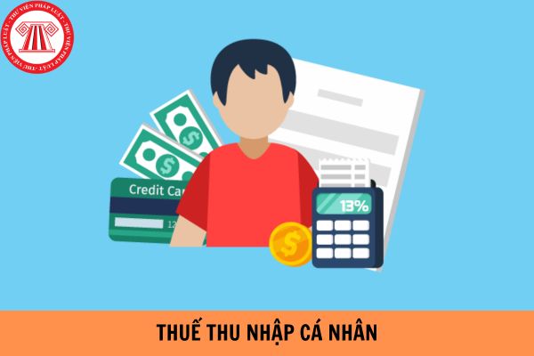 Năm 2024, lương bao nhiêu phải nộp thuế thu nhập cá nhân?