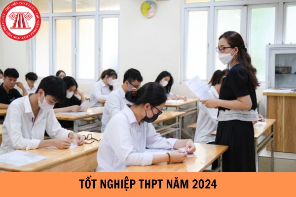 Dự kiến quy chế thi tốt nghiệp THPT năm 2024 thay đổi như thế nào?