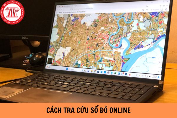 Hướng dẫn cách tra cứu sổ đỏ online tại nhà qua trang thông tin quy hoạch của các tỉnh thành?