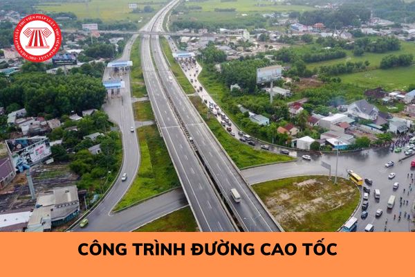 Sửa đổi nội dung quản lý về khai thác công trình đường cao tốc từ ngày 15/07/2023?