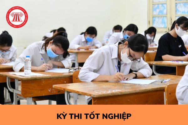 Đã có công văn hướng dẫn thanh tra, kiểm tra Kỳ thi tốt nghiệp trung học phổ thông năm 2023?